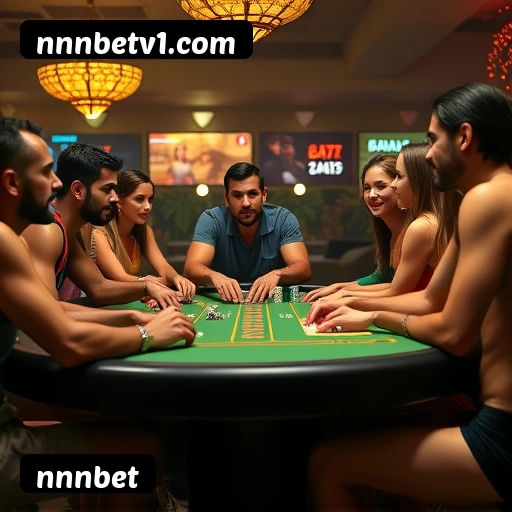 nnnbet Logo