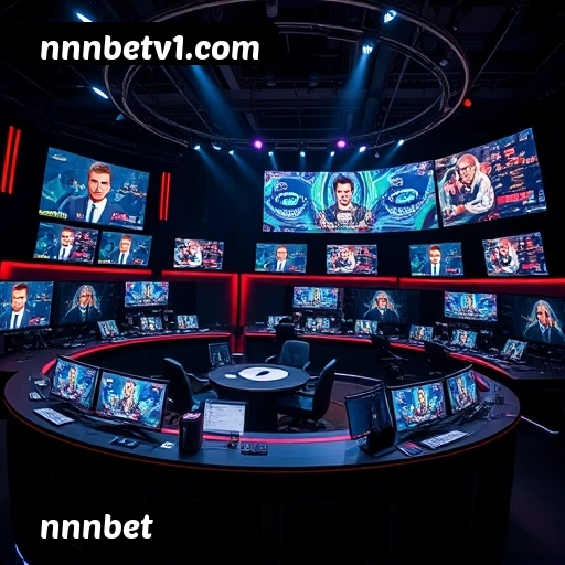 nnnbet Logo