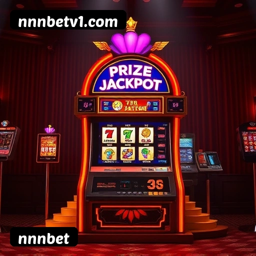 nnnbet Logo
