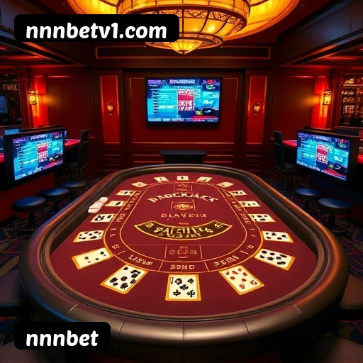 nnnbet Logo