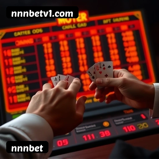 nnnbet Logo
