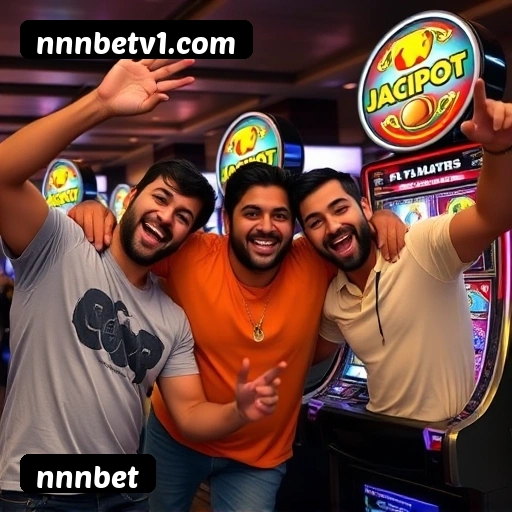 nnnbet Logo