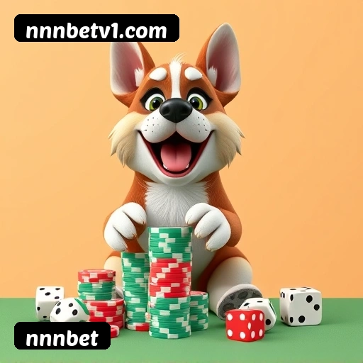 nnnbet Logo