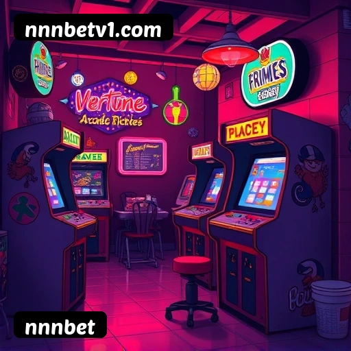 nnnbet Logo